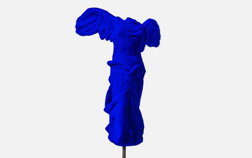 Yves Klein